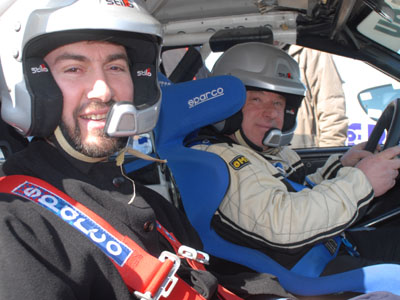 Φιλανθρωπική… αγωνιστική συνάντηση στα Μέγαρα